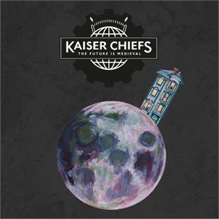 Kaiser Chiefs - Little Shocks (Radio Date: 13 Giugno 2011)